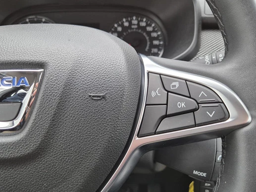 Dacia Sandero - Afbeelding 15 van 30