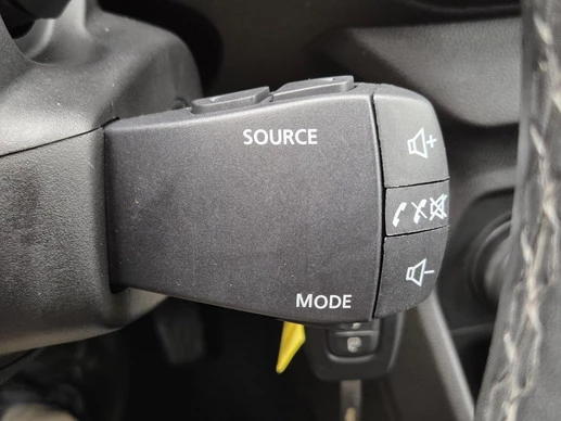 Dacia Sandero - Afbeelding 16 van 30