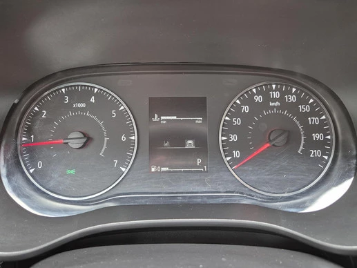 Dacia Sandero - Afbeelding 17 van 30