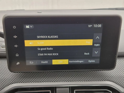 Dacia Sandero - Afbeelding 18 van 30
