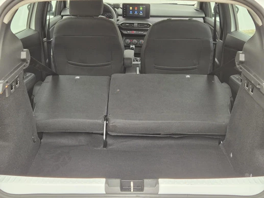 Dacia Sandero - Afbeelding 23 van 30