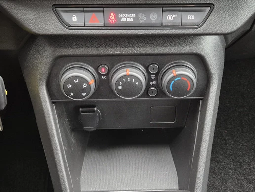 Dacia Sandero - Afbeelding 24 van 30