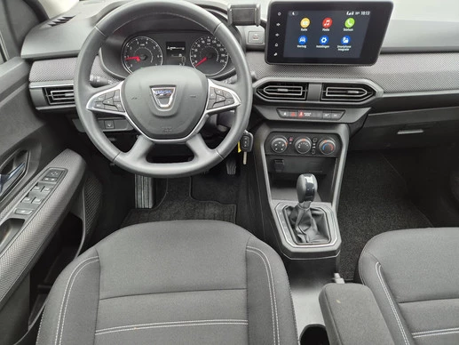 Dacia Sandero - Afbeelding 26 van 30