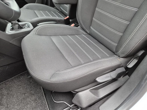 Dacia Sandero - Afbeelding 29 van 30