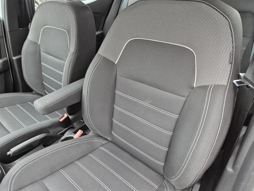 Dacia Sandero - Afbeelding 30 van 30