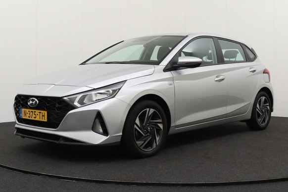 Hyundai i20 - Afbeelding 1 van 25