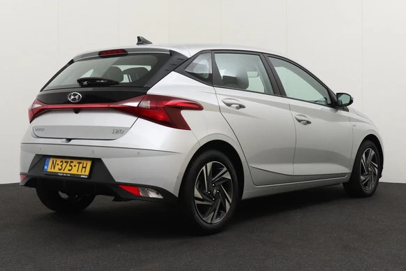 Hyundai i20 - Afbeelding 2 van 25
