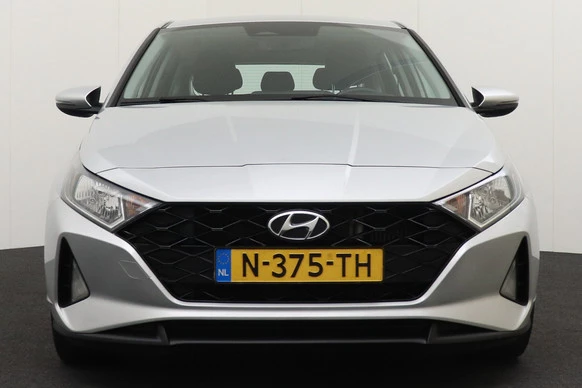 Hyundai i20 - Afbeelding 3 van 25
