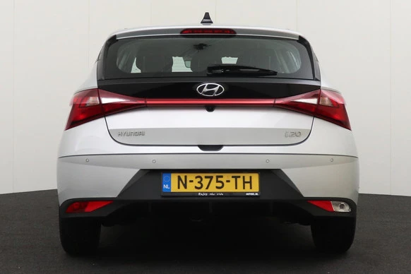 Hyundai i20 - Afbeelding 4 van 25