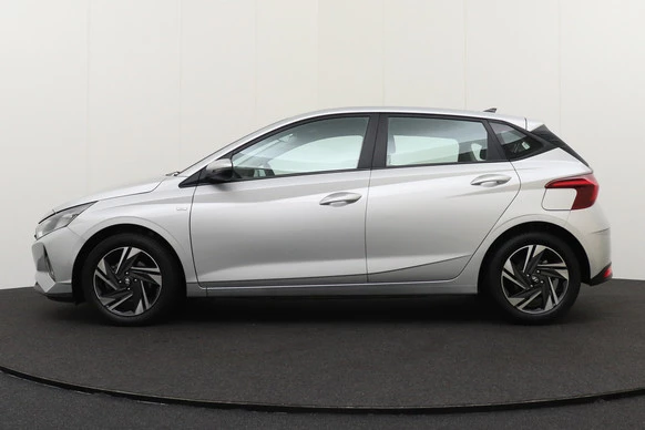 Hyundai i20 - Afbeelding 5 van 25