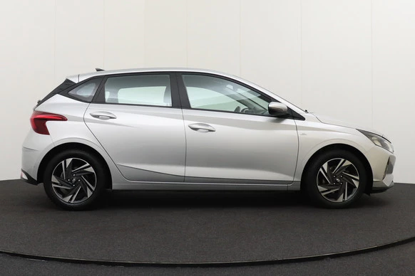 Hyundai i20 - Afbeelding 6 van 25