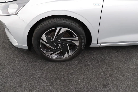 Hyundai i20 - Afbeelding 7 van 25