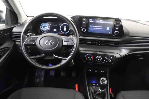 Hyundai i20 - Afbeelding 8 van 25