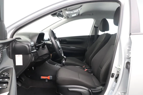 Hyundai i20 - Afbeelding 9 van 25