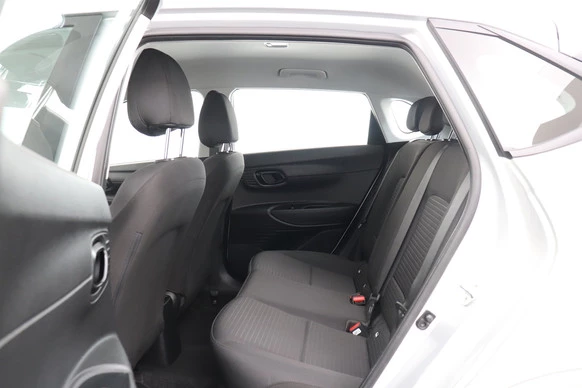 Hyundai i20 - Afbeelding 11 van 25