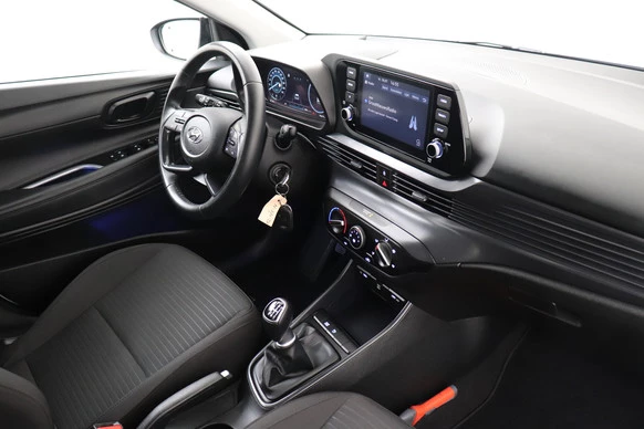 Hyundai i20 - Afbeelding 15 van 25