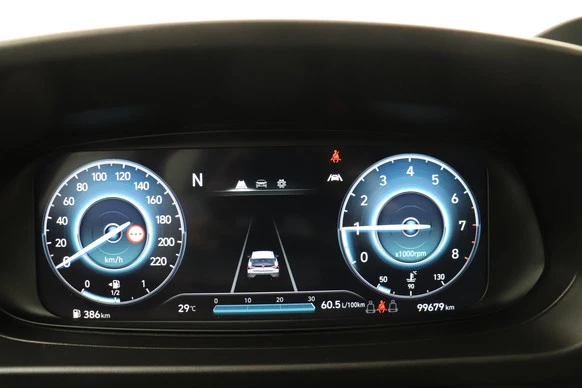 Hyundai i20 - Afbeelding 20 van 25