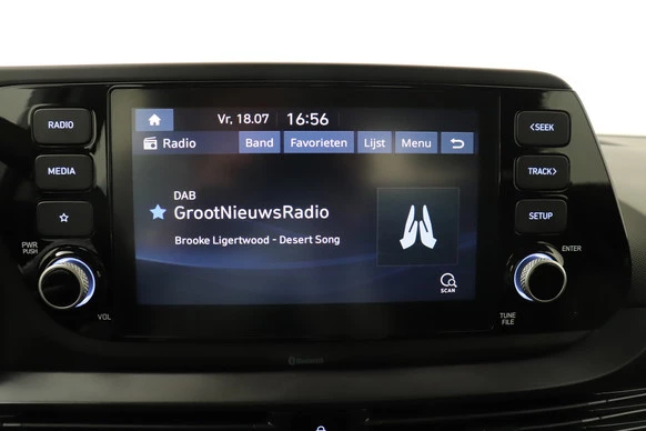 Hyundai i20 - Afbeelding 21 van 25
