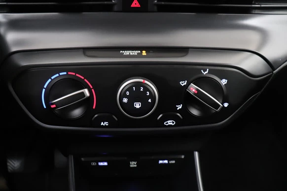 Hyundai i20 - Afbeelding 23 van 25