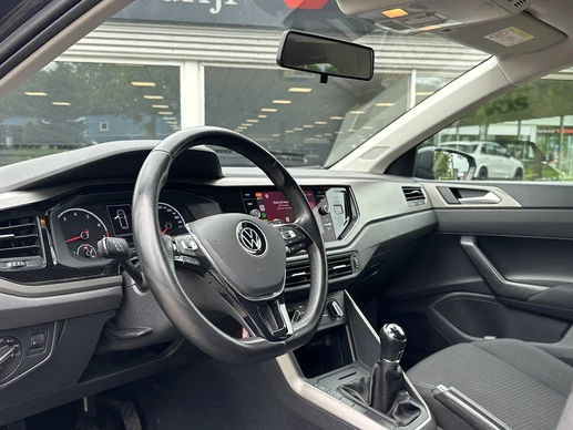 Volkswagen Polo - Afbeelding 2 van 23