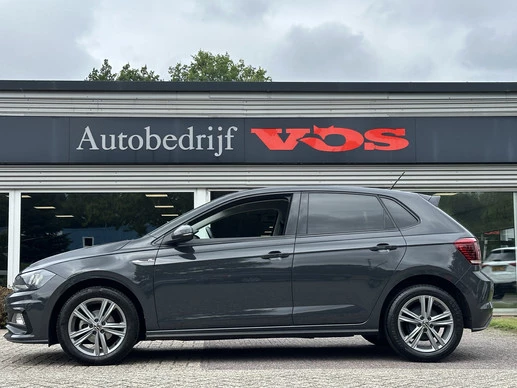 Volkswagen Polo - Afbeelding 3 van 23