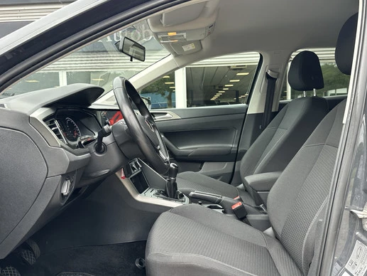 Volkswagen Polo - Afbeelding 4 van 23