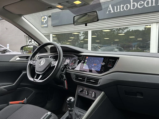 Volkswagen Polo - Afbeelding 6 van 23