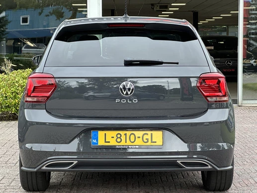 Volkswagen Polo - Afbeelding 7 van 23