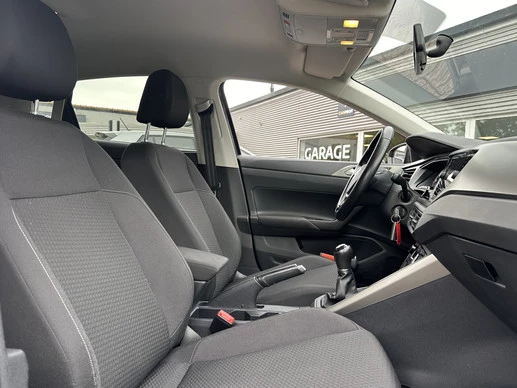 Volkswagen Polo - Afbeelding 8 van 23