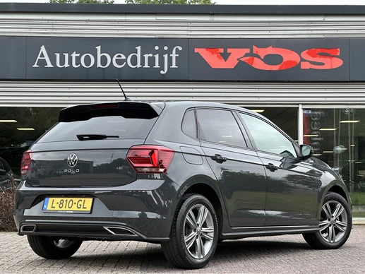 Volkswagen Polo - Afbeelding 9 van 23