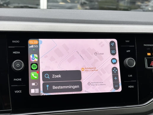 Volkswagen Polo - Afbeelding 10 van 23