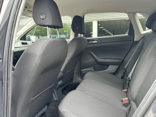 Volkswagen Polo - Afbeelding 17 van 23