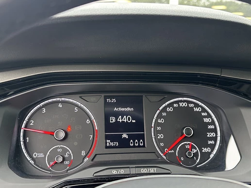 Volkswagen Polo - Afbeelding 18 van 23