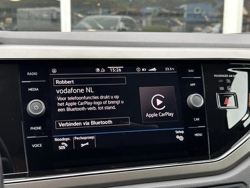 Volkswagen Polo - Afbeelding 20 van 23