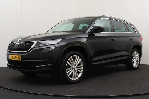 Škoda Kodiaq - Afbeelding 1 van 30