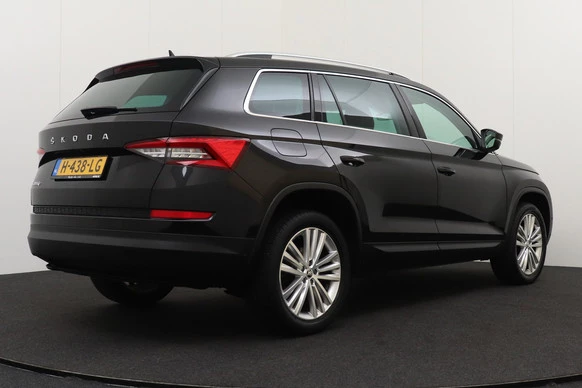 Škoda Kodiaq - Afbeelding 2 van 30