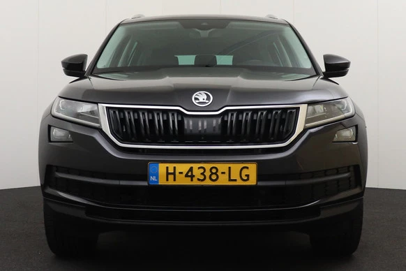 Škoda Kodiaq - Afbeelding 3 van 30