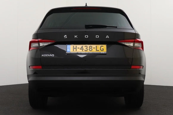 Škoda Kodiaq - Afbeelding 4 van 30