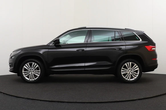 Škoda Kodiaq - Afbeelding 5 van 30