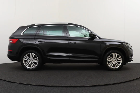 Škoda Kodiaq - Afbeelding 6 van 30