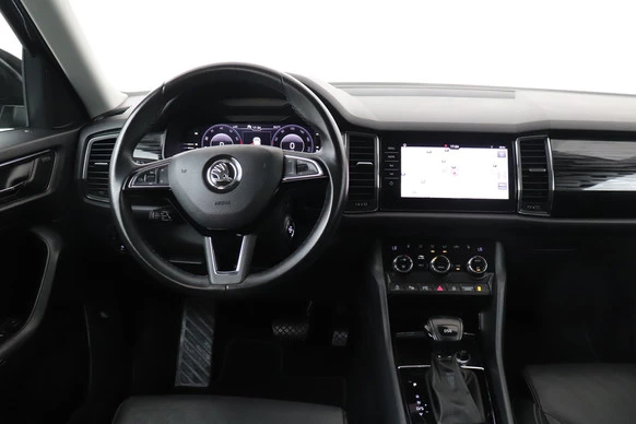 Škoda Kodiaq - Afbeelding 8 van 30