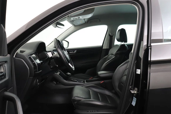 Škoda Kodiaq - Afbeelding 9 van 30