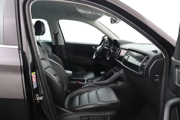 Škoda Kodiaq - Afbeelding 17 van 30