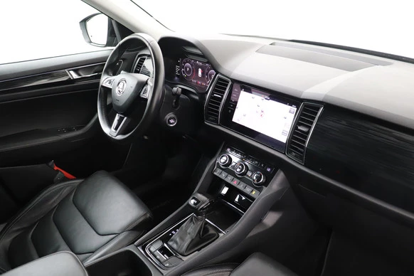 Škoda Kodiaq - Afbeelding 19 van 30