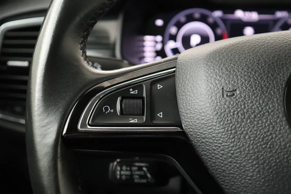 Škoda Kodiaq - Afbeelding 23 van 30