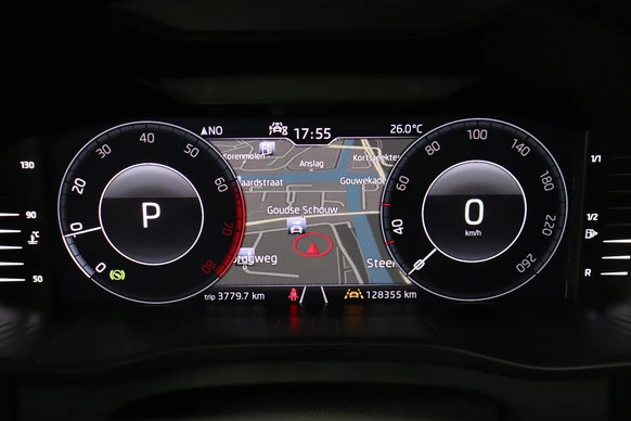 Škoda Kodiaq - Afbeelding 26 van 30