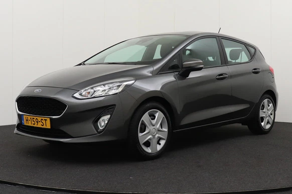 Ford Fiesta - Afbeelding 1 van 26