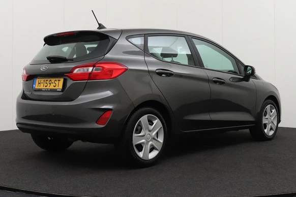 Ford Fiesta - Afbeelding 2 van 26