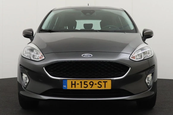 Ford Fiesta - Afbeelding 3 van 26
