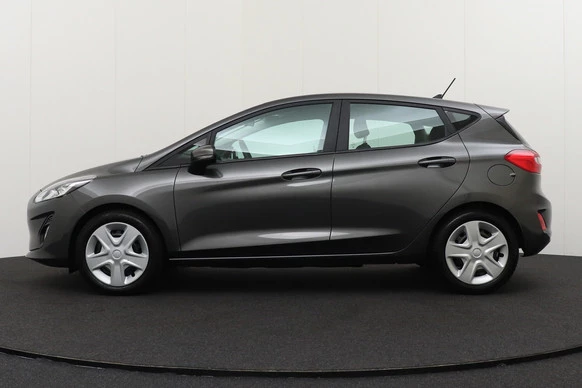 Ford Fiesta - Afbeelding 5 van 26